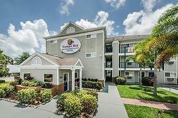 Tampa Bay Extended Stay Hotel Largo Dış mekan fotoğraf