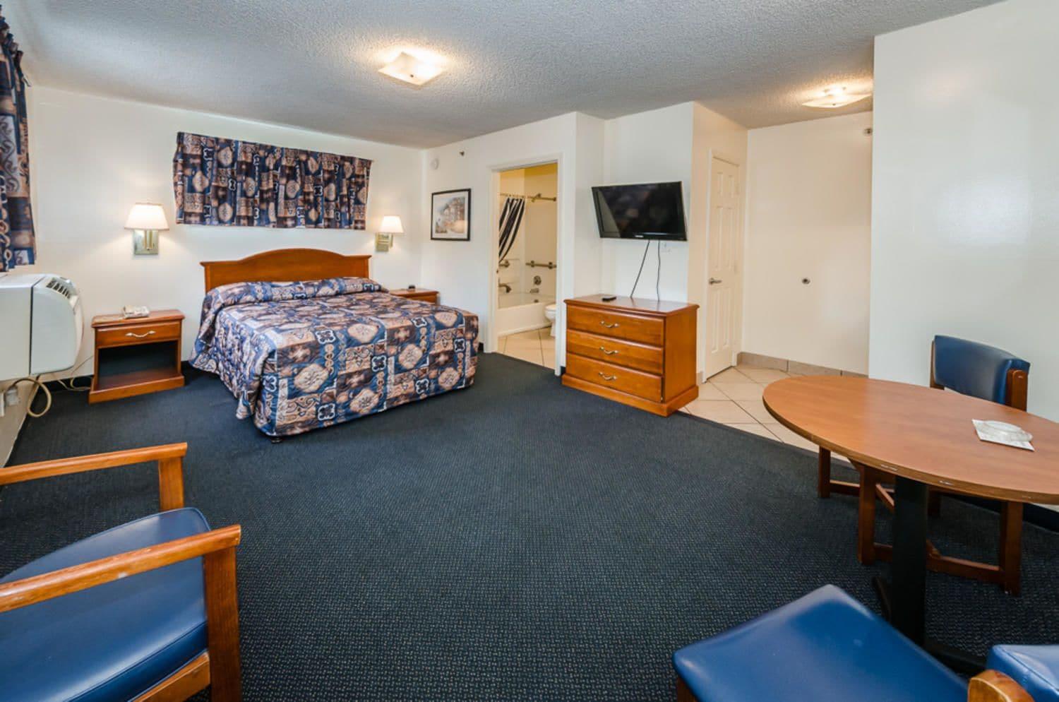 Tampa Bay Extended Stay Hotel Largo Dış mekan fotoğraf