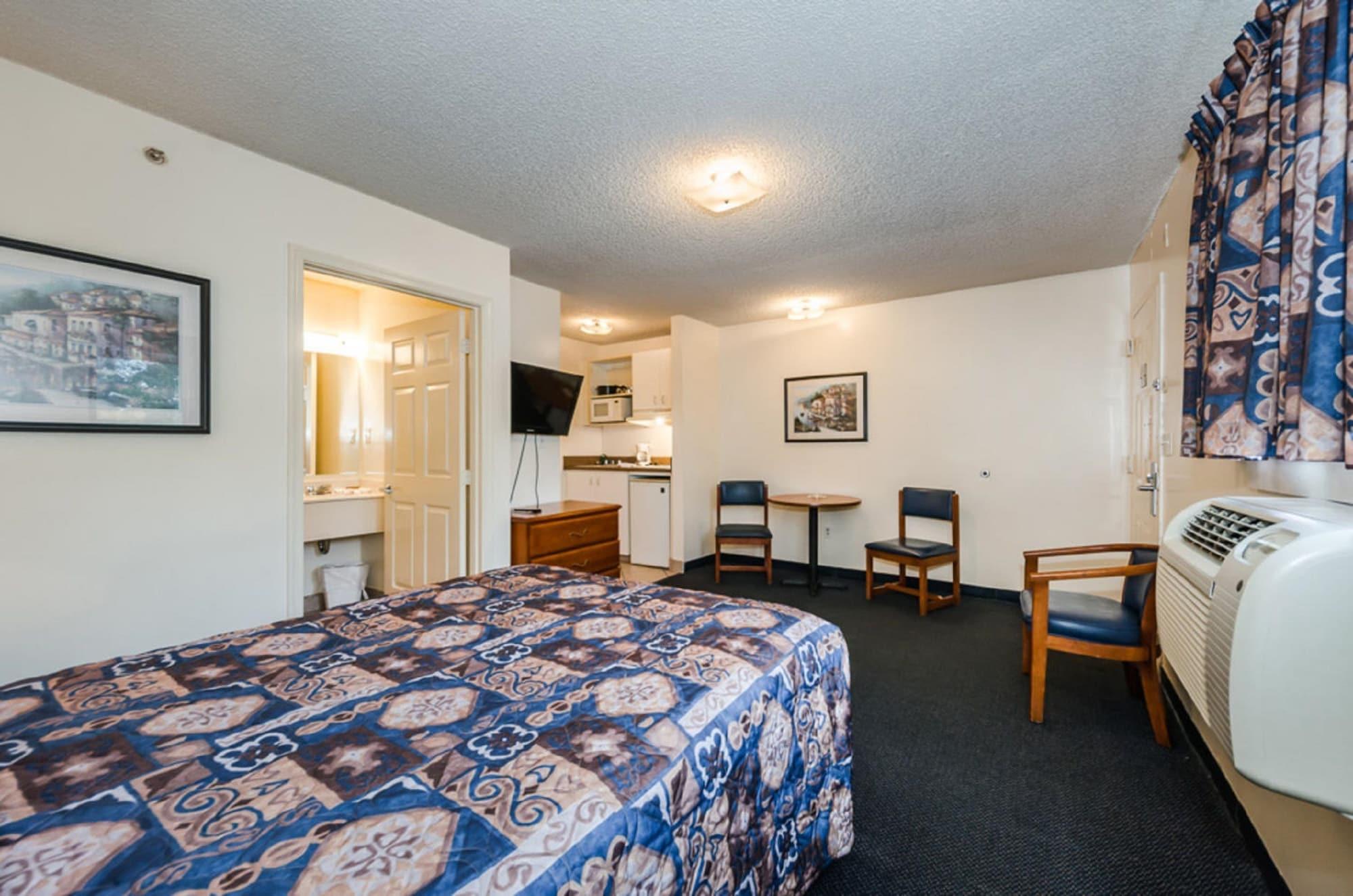 Tampa Bay Extended Stay Hotel Largo Dış mekan fotoğraf