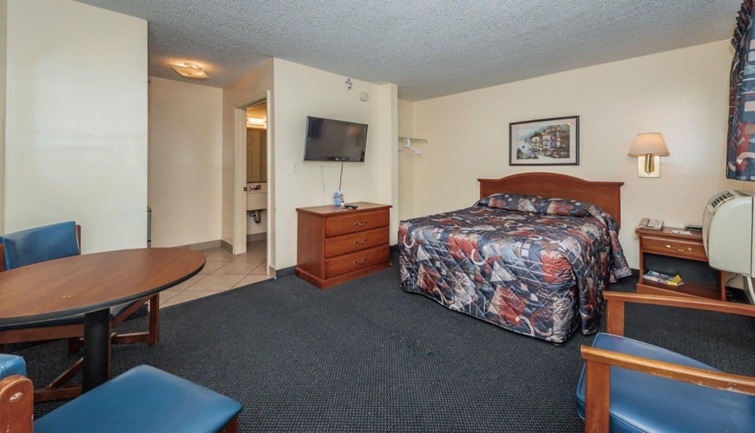 Tampa Bay Extended Stay Hotel Largo Dış mekan fotoğraf