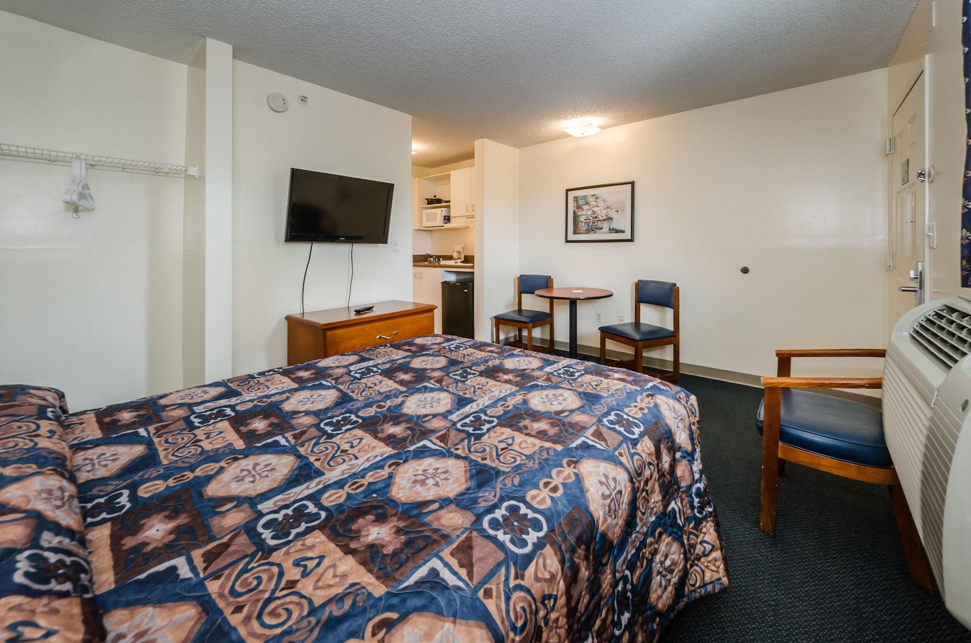 Tampa Bay Extended Stay Hotel Largo Dış mekan fotoğraf