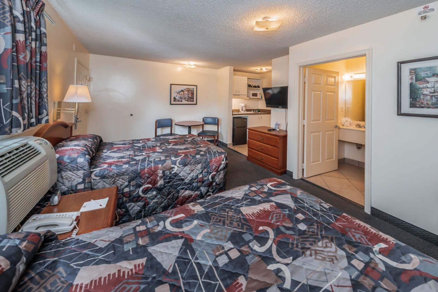 Tampa Bay Extended Stay Hotel Largo Dış mekan fotoğraf
