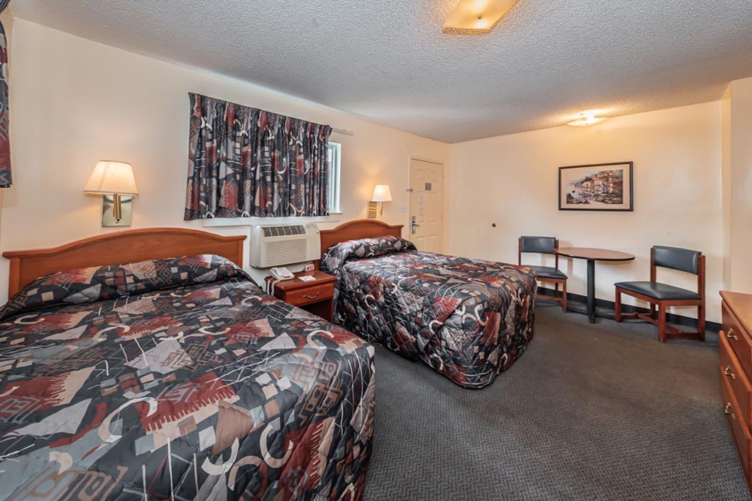 Tampa Bay Extended Stay Hotel Largo Dış mekan fotoğraf