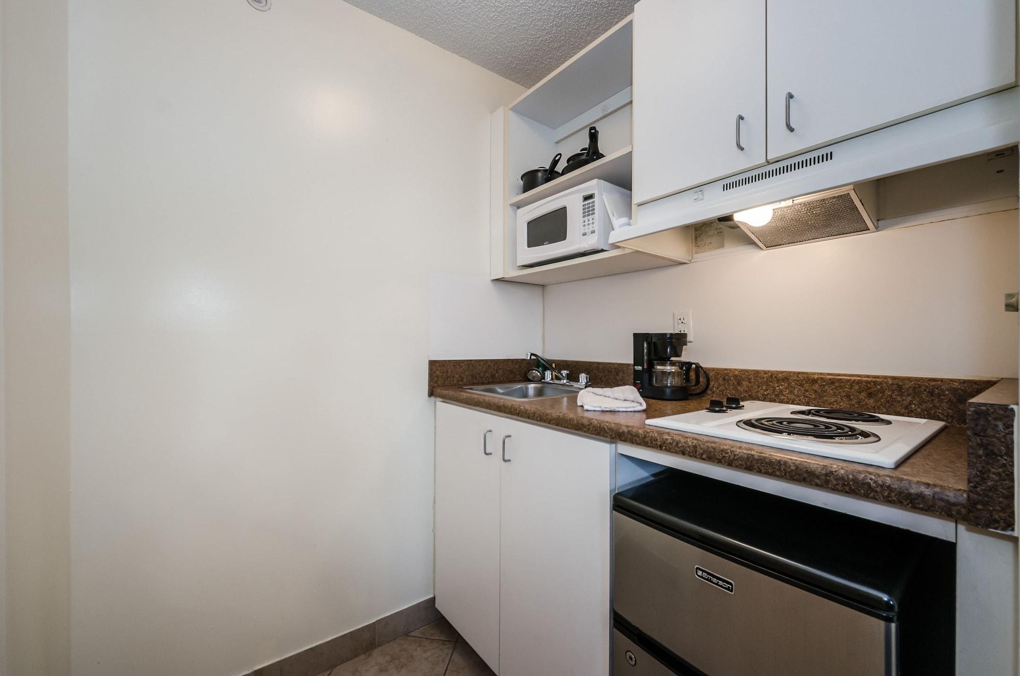 Tampa Bay Extended Stay Hotel Largo Dış mekan fotoğraf