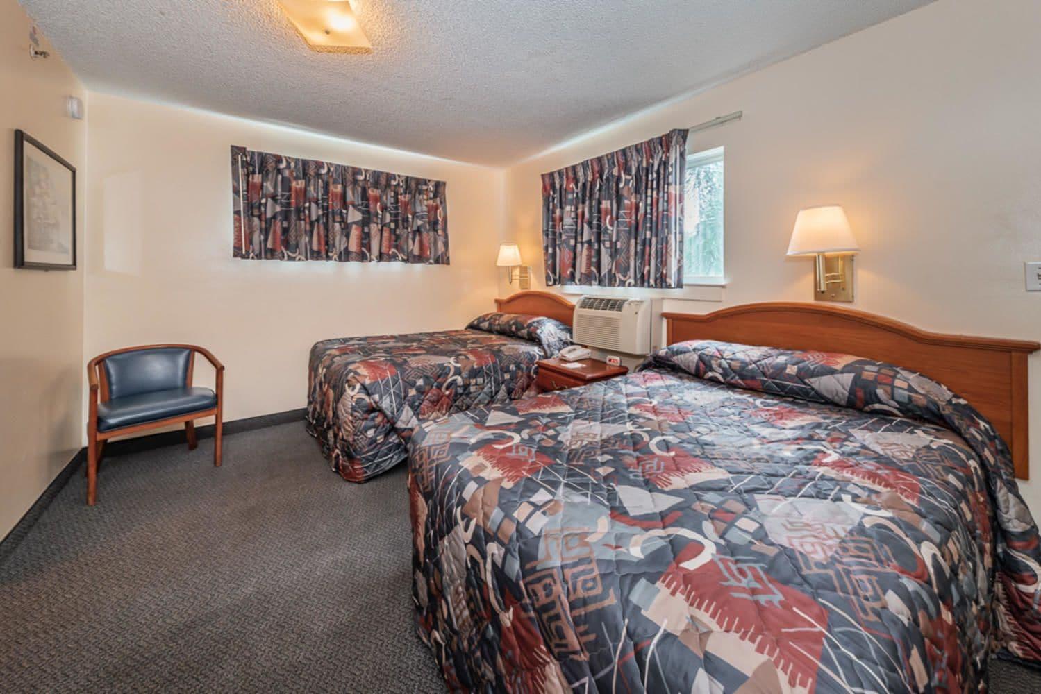 Tampa Bay Extended Stay Hotel Largo Dış mekan fotoğraf