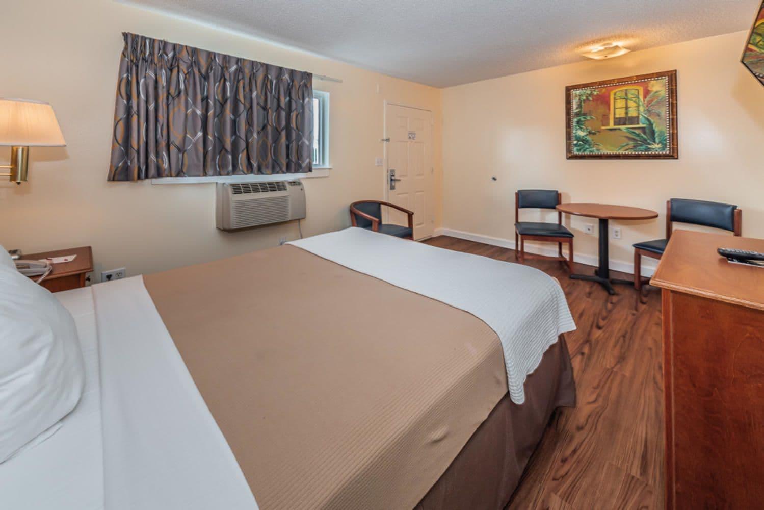 Tampa Bay Extended Stay Hotel Largo Dış mekan fotoğraf