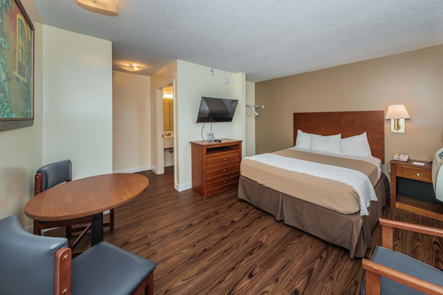 Tampa Bay Extended Stay Hotel Largo Dış mekan fotoğraf