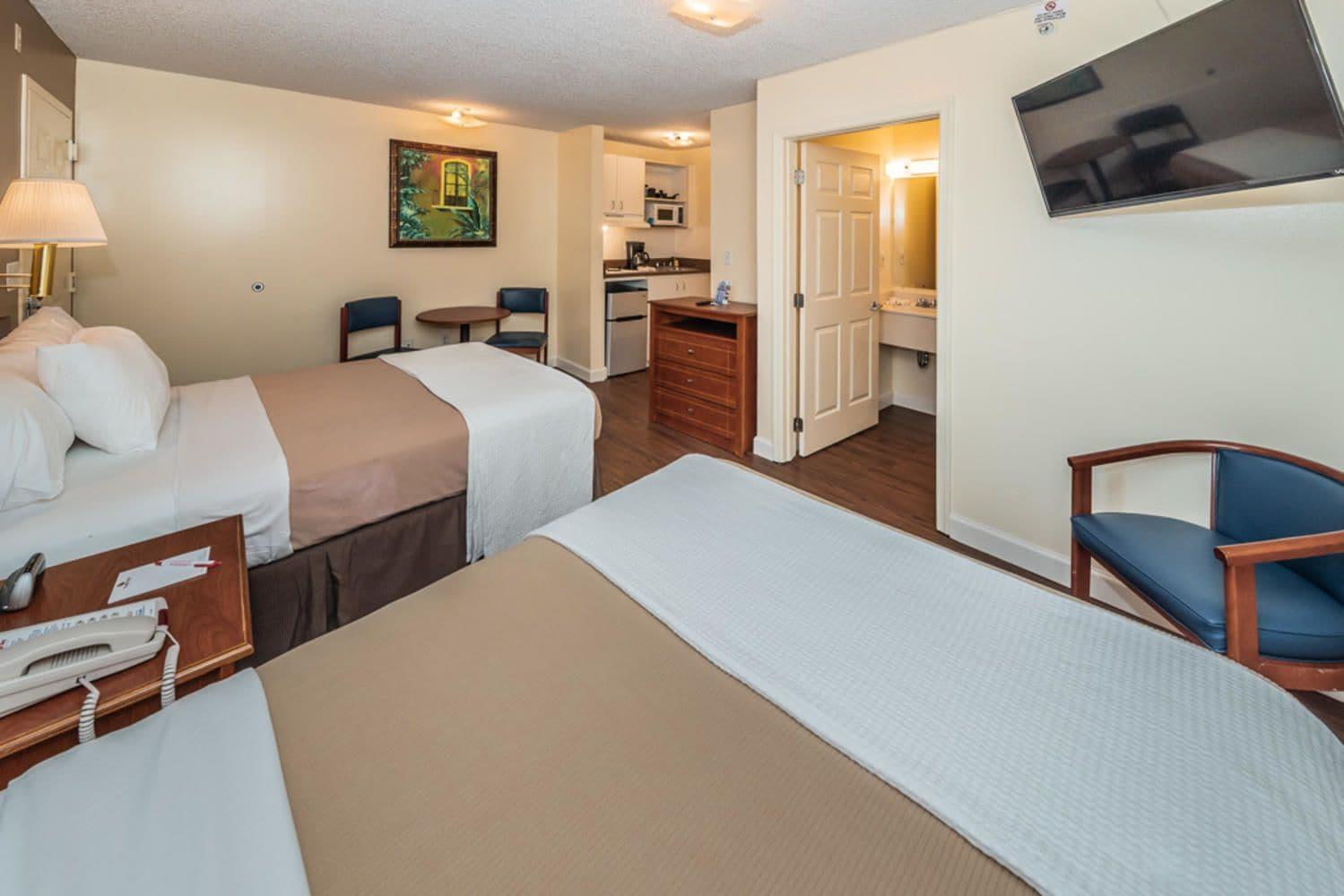Tampa Bay Extended Stay Hotel Largo Dış mekan fotoğraf
