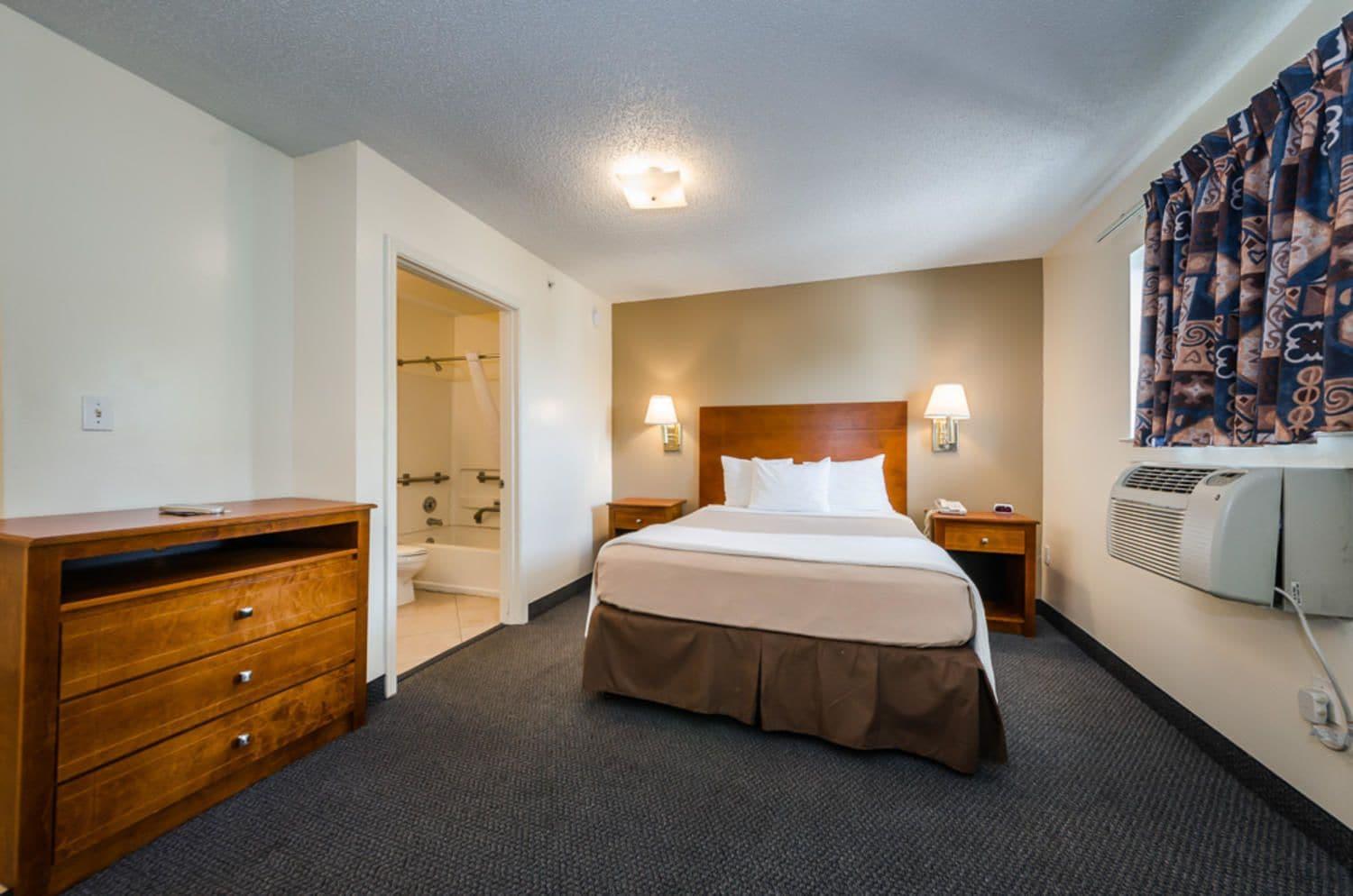 Tampa Bay Extended Stay Hotel Largo Dış mekan fotoğraf
