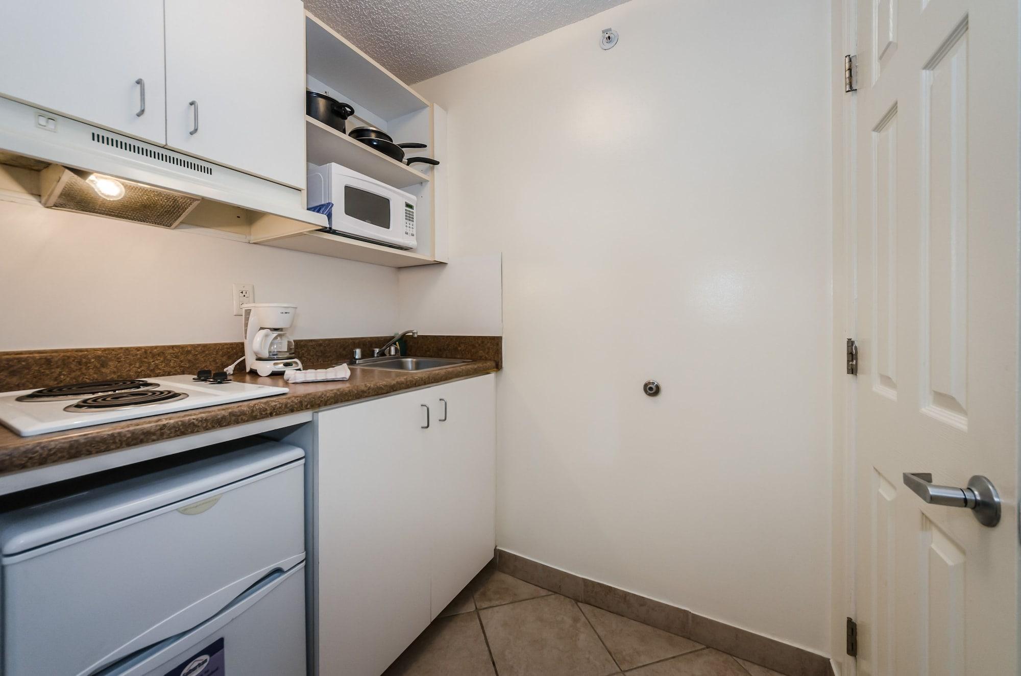 Tampa Bay Extended Stay Hotel Largo Dış mekan fotoğraf