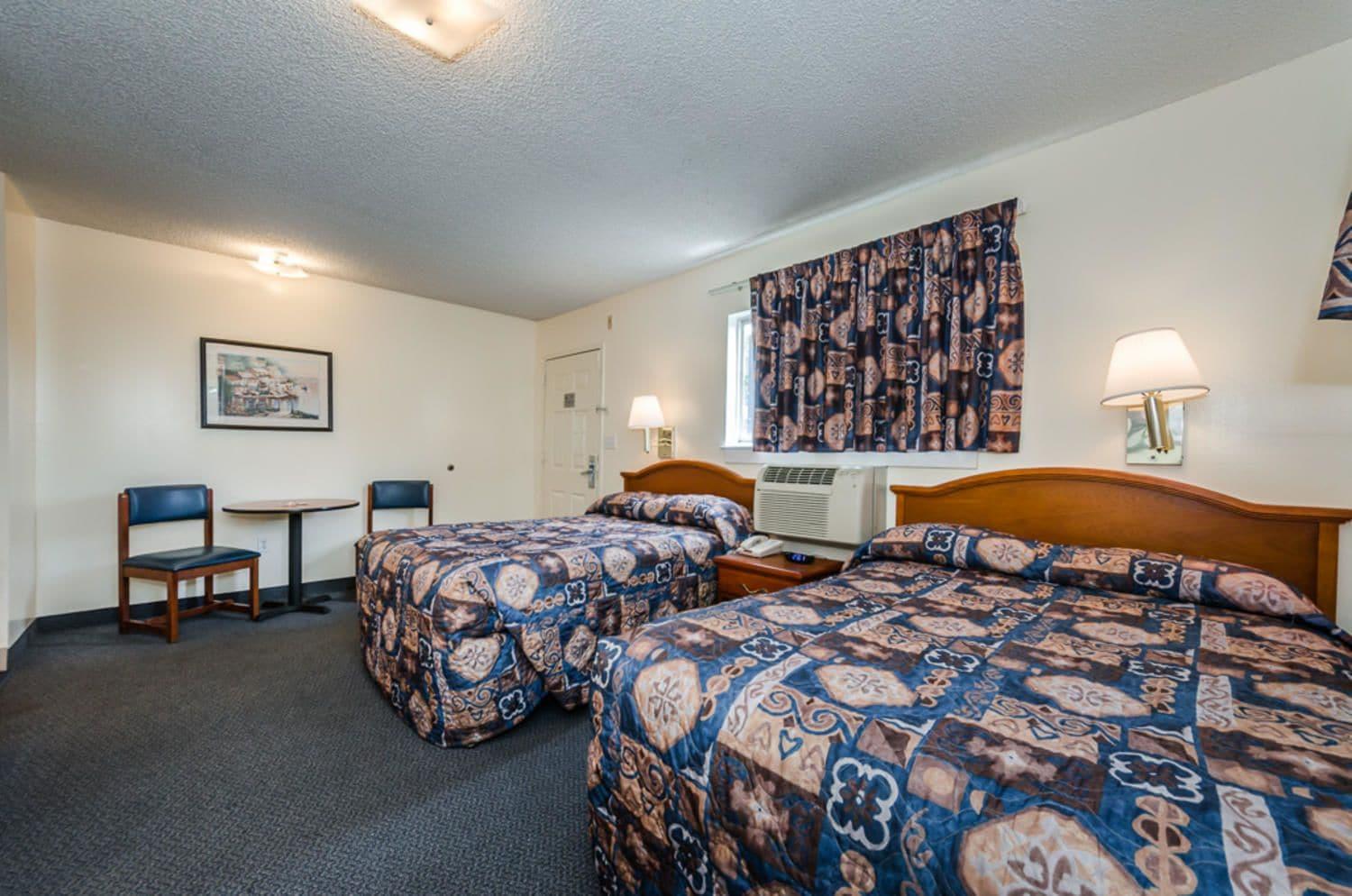Tampa Bay Extended Stay Hotel Largo Dış mekan fotoğraf