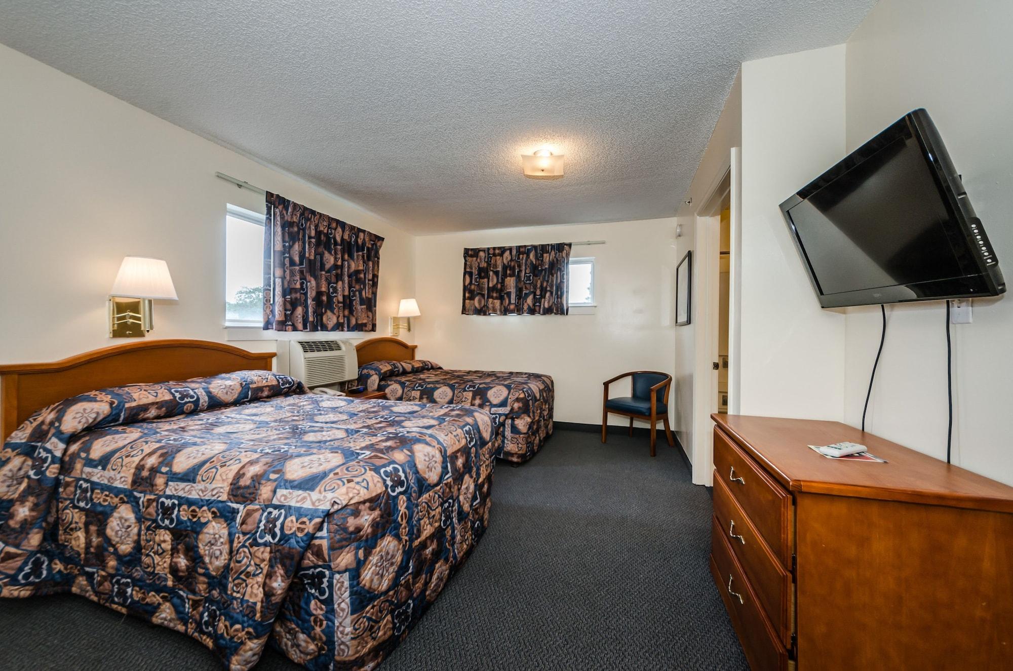 Tampa Bay Extended Stay Hotel Largo Dış mekan fotoğraf