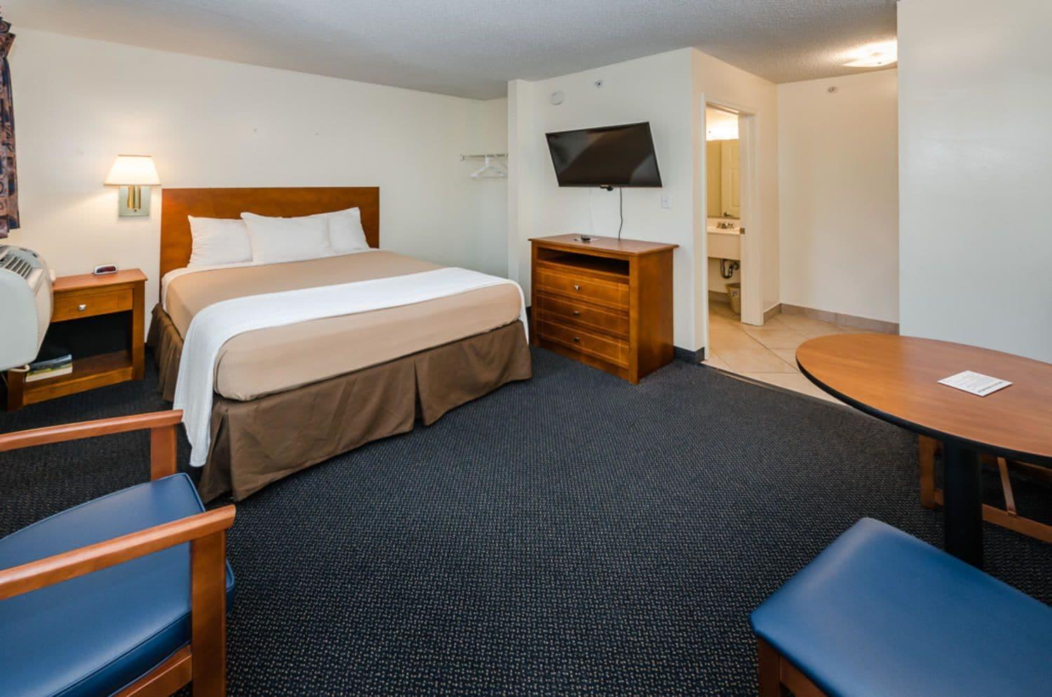 Tampa Bay Extended Stay Hotel Largo Dış mekan fotoğraf