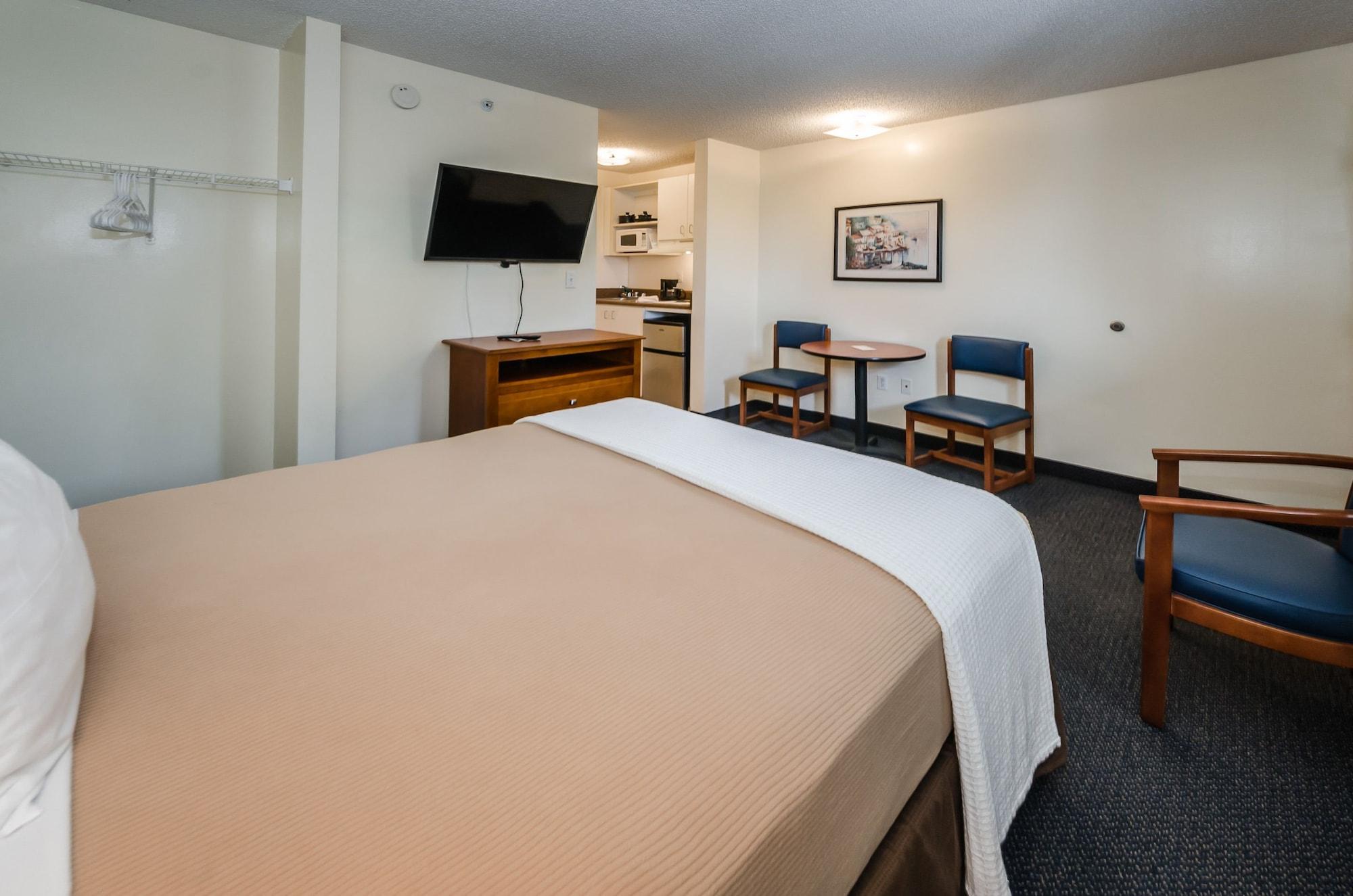 Tampa Bay Extended Stay Hotel Largo Dış mekan fotoğraf