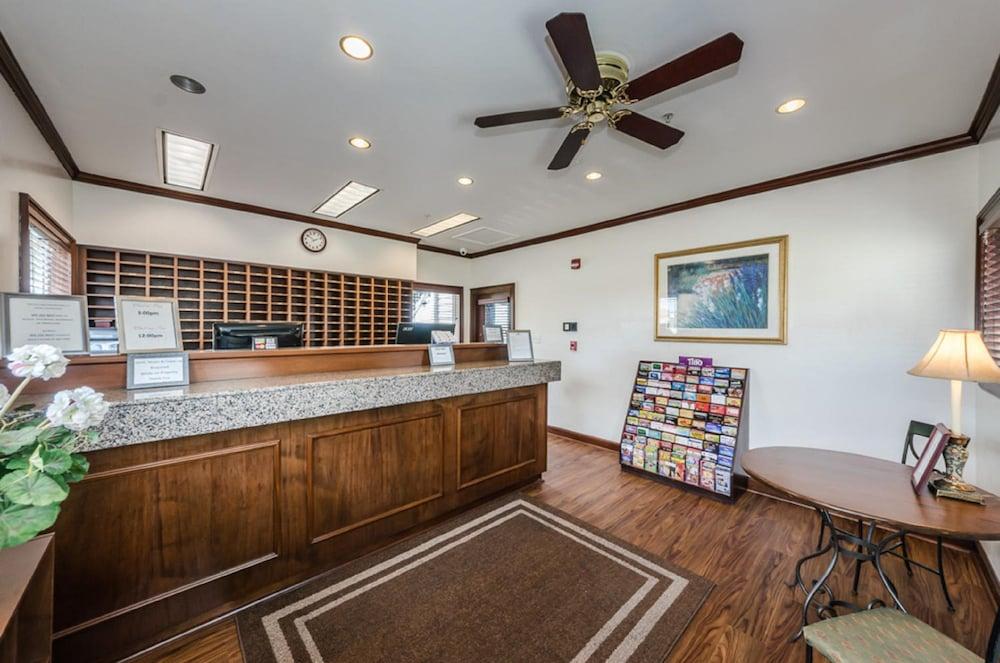 Tampa Bay Extended Stay Hotel Largo Dış mekan fotoğraf