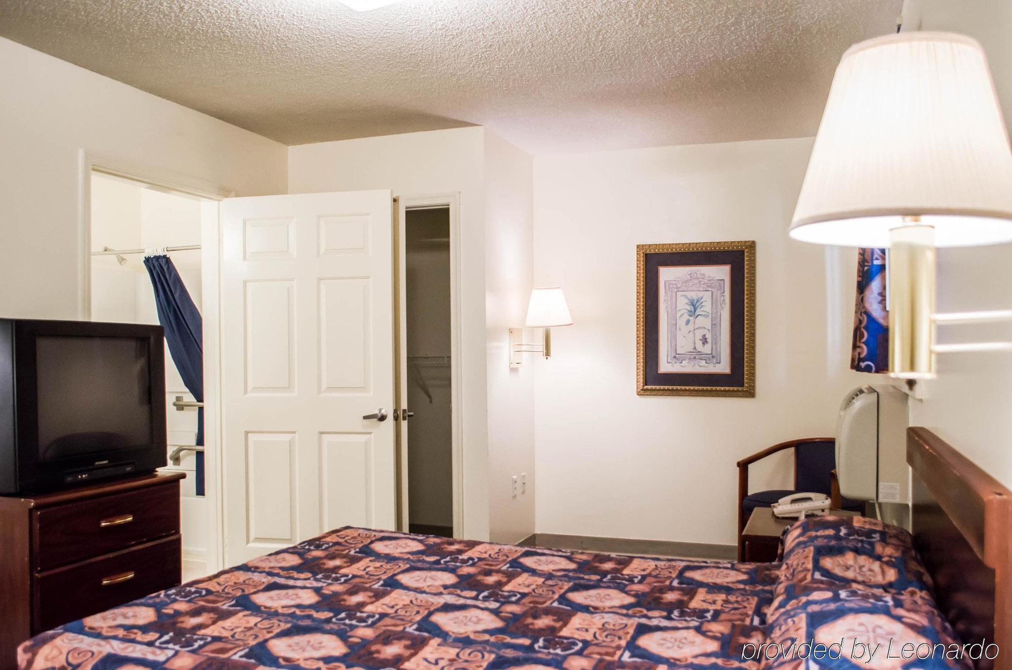 Tampa Bay Extended Stay Hotel Largo Dış mekan fotoğraf