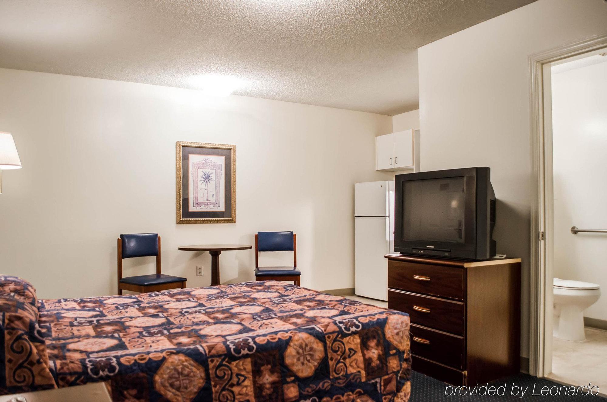 Tampa Bay Extended Stay Hotel Largo Dış mekan fotoğraf