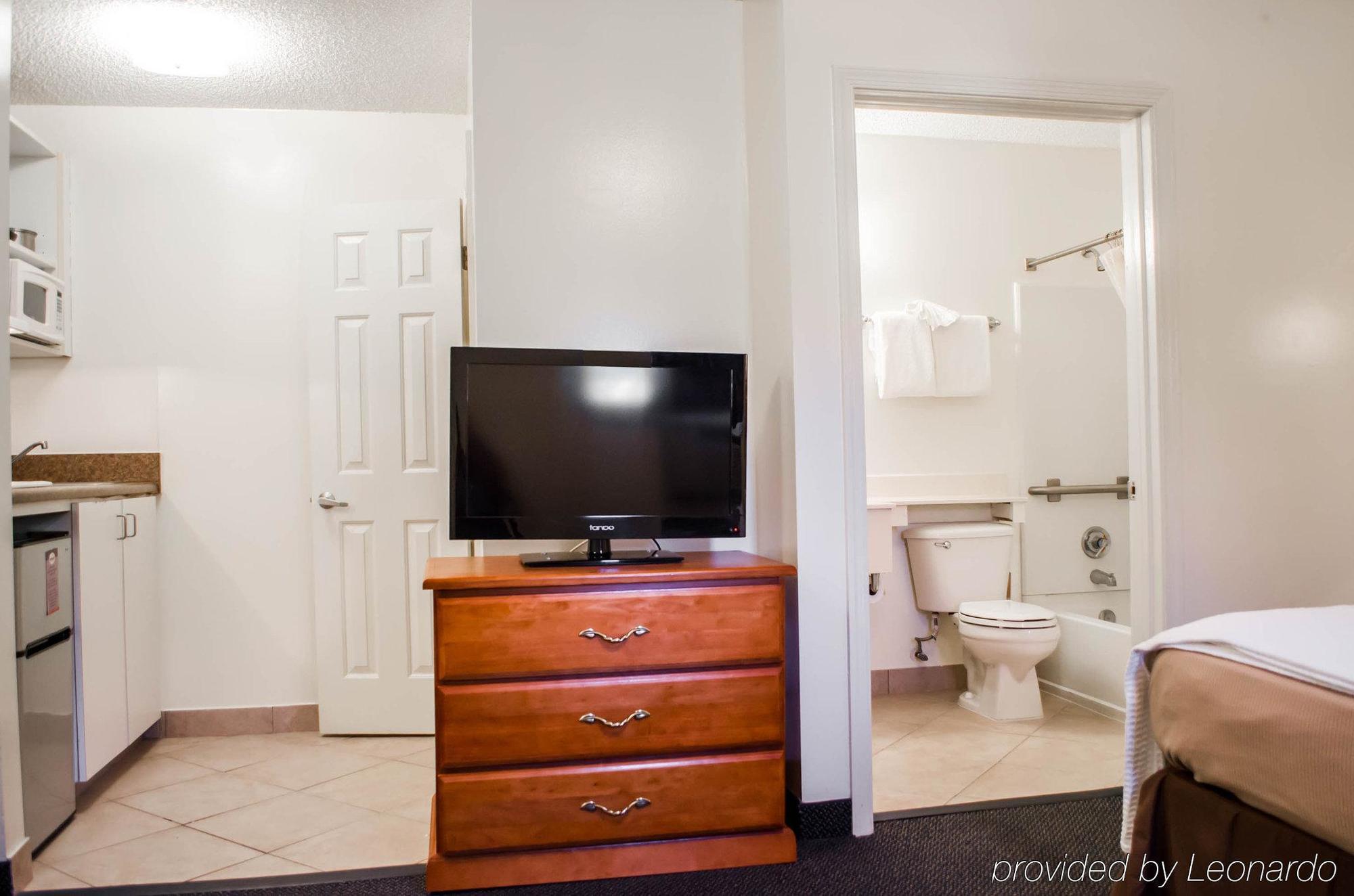 Tampa Bay Extended Stay Hotel Largo Dış mekan fotoğraf