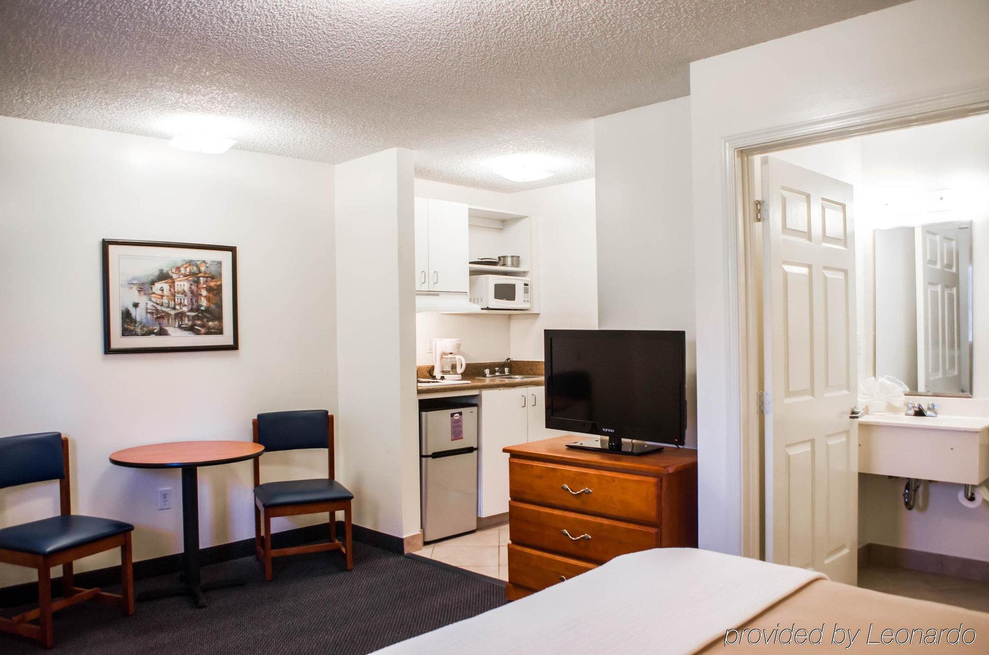 Tampa Bay Extended Stay Hotel Largo Dış mekan fotoğraf