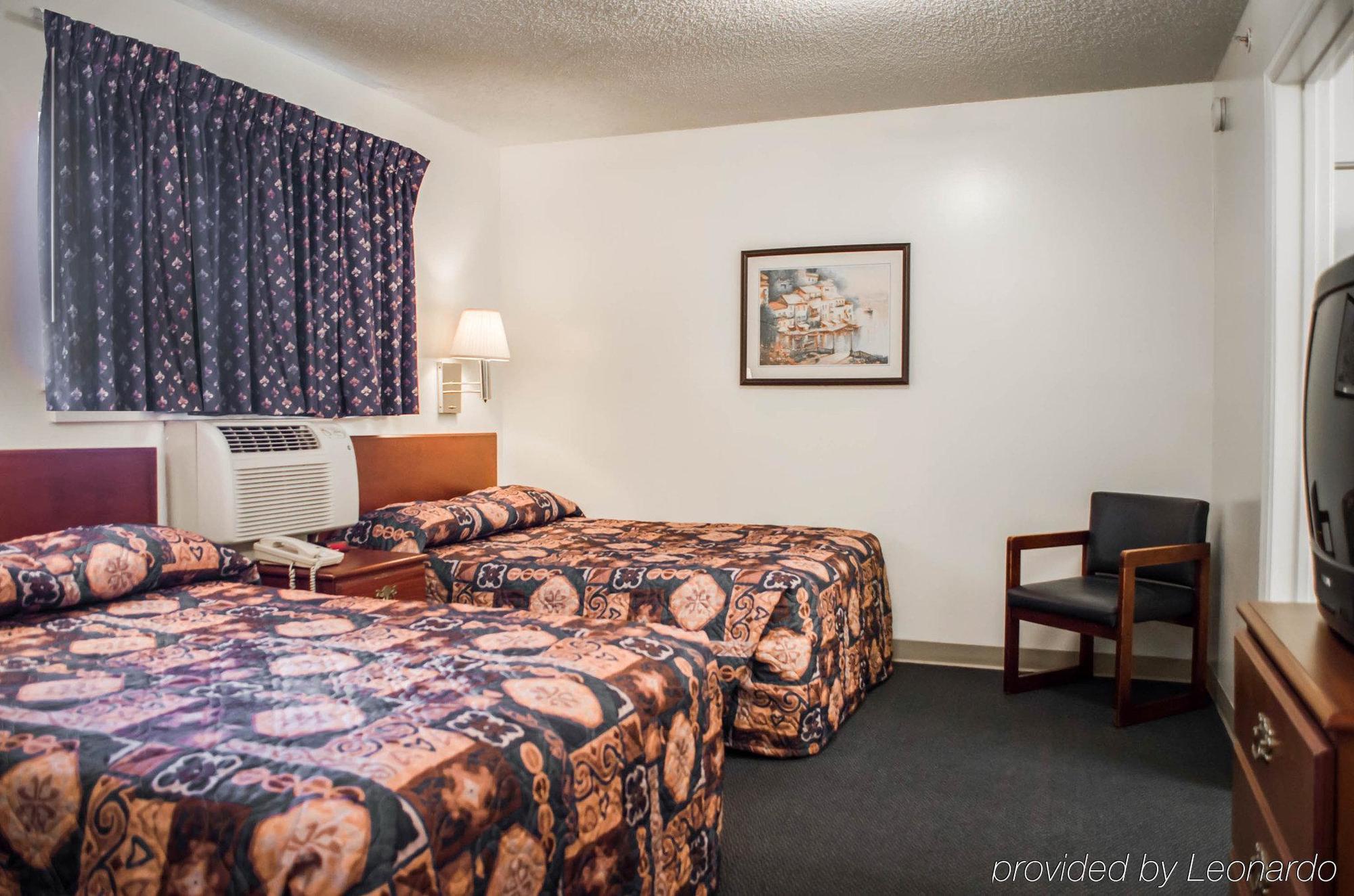 Tampa Bay Extended Stay Hotel Largo Dış mekan fotoğraf