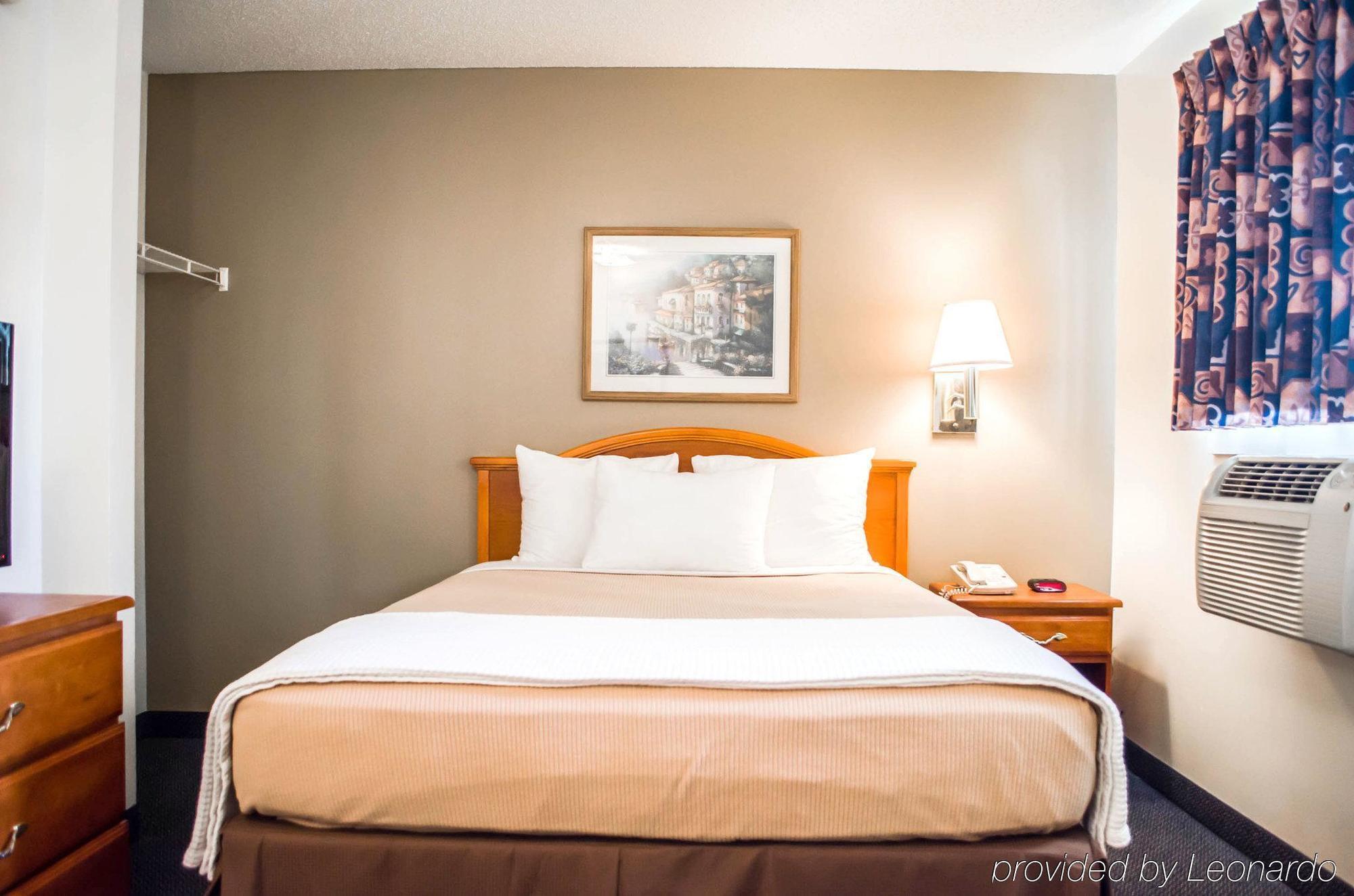 Tampa Bay Extended Stay Hotel Largo Dış mekan fotoğraf