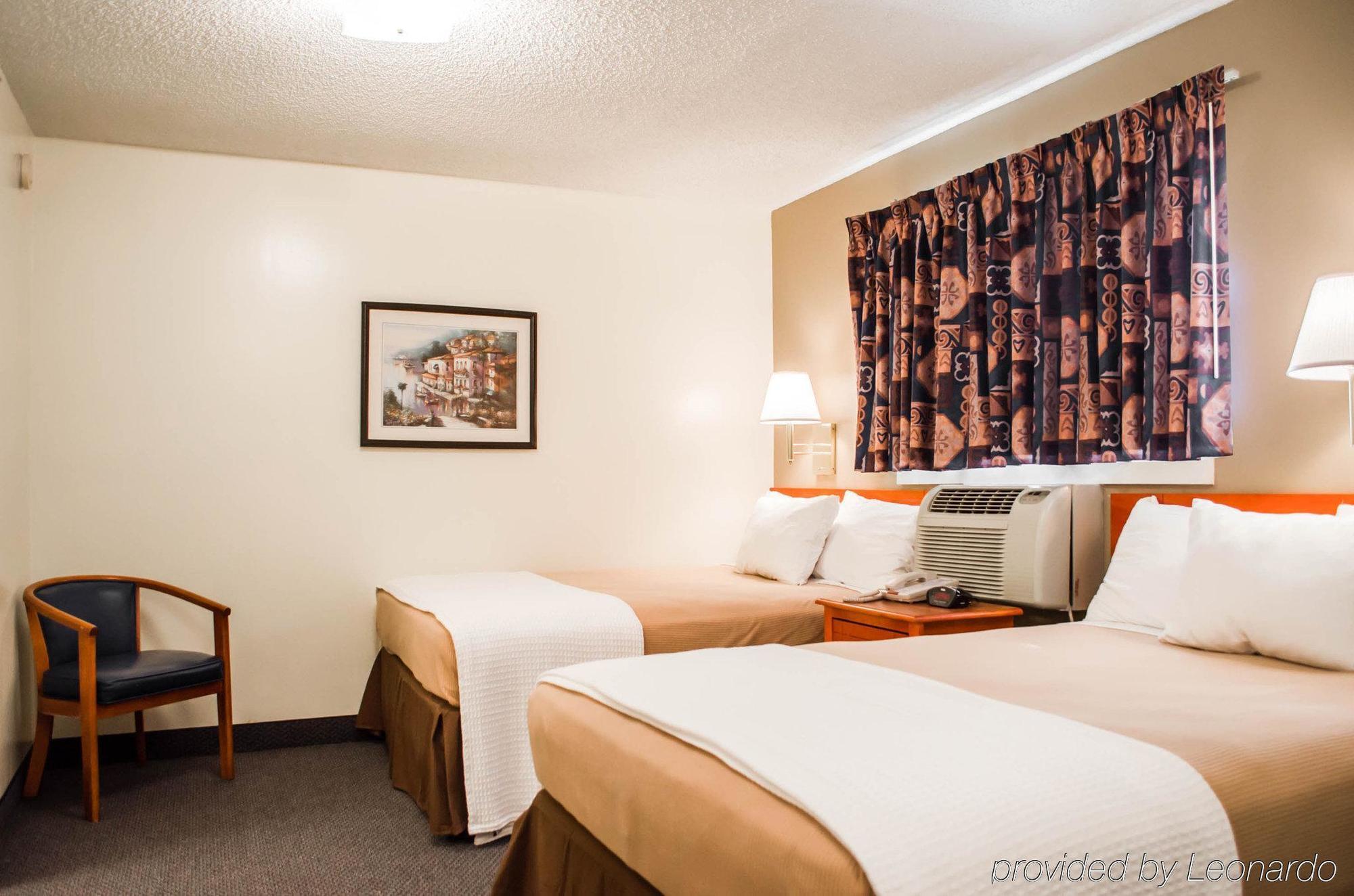 Tampa Bay Extended Stay Hotel Largo Dış mekan fotoğraf