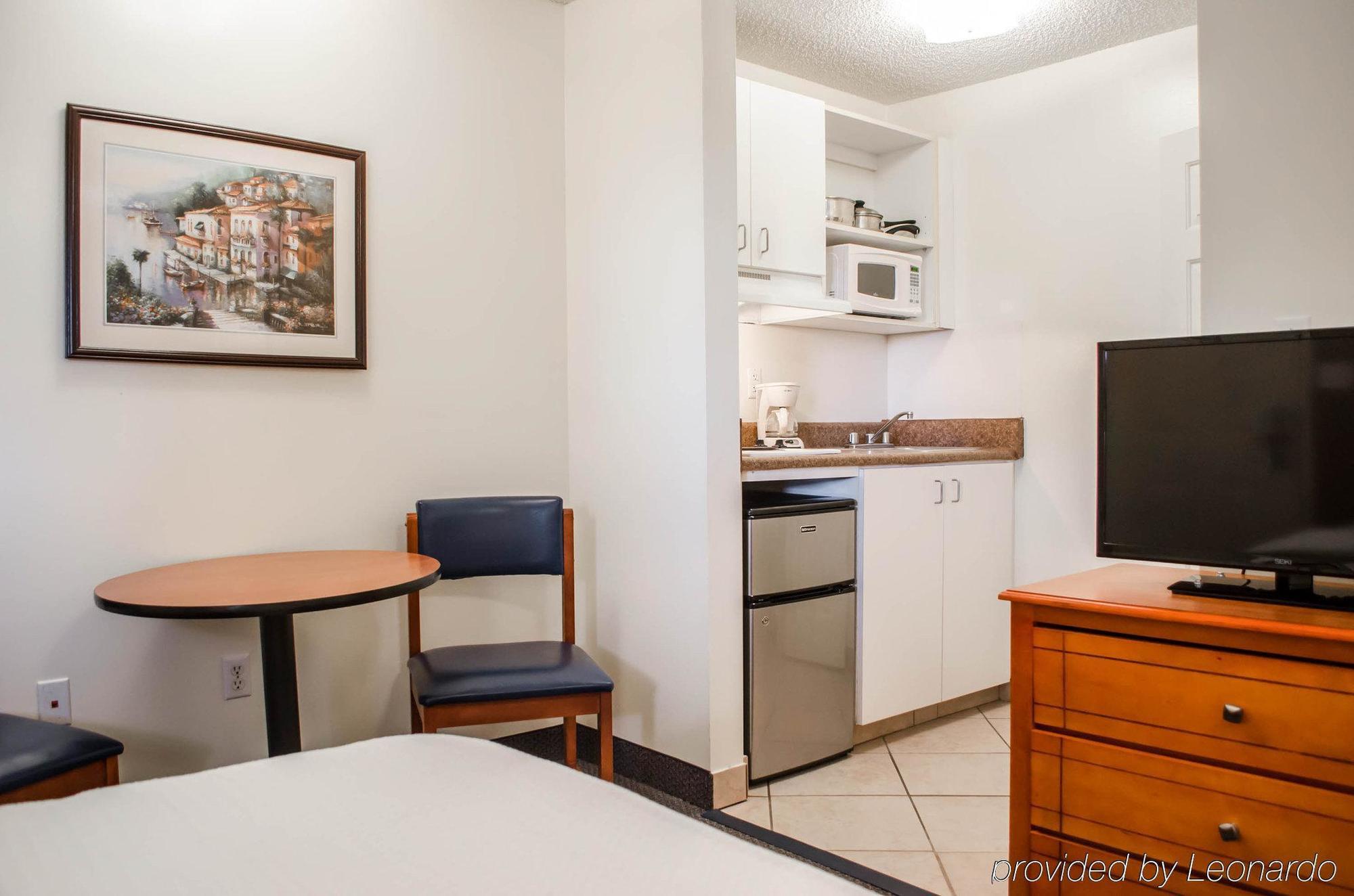 Tampa Bay Extended Stay Hotel Largo Dış mekan fotoğraf