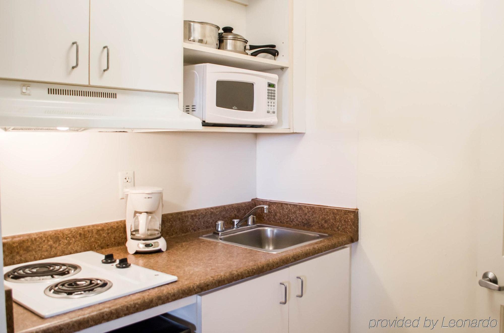 Tampa Bay Extended Stay Hotel Largo Dış mekan fotoğraf