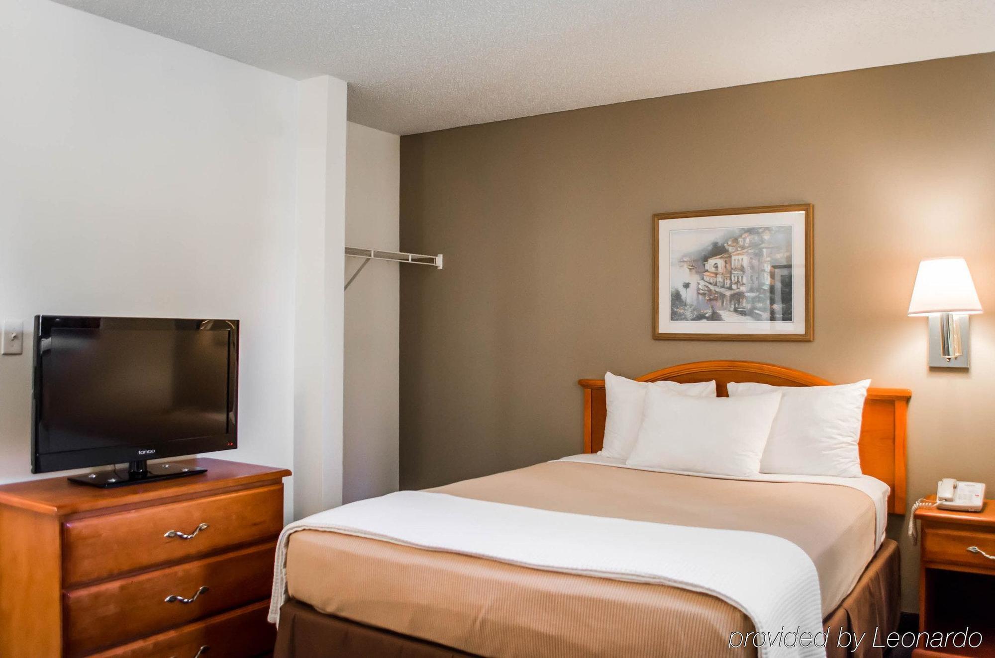 Tampa Bay Extended Stay Hotel Largo Dış mekan fotoğraf