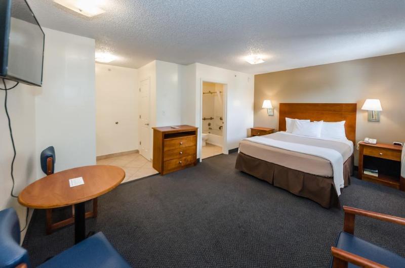 Tampa Bay Extended Stay Hotel Largo Dış mekan fotoğraf