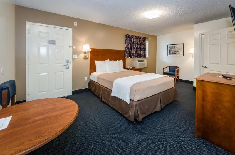 Tampa Bay Extended Stay Hotel Largo Dış mekan fotoğraf