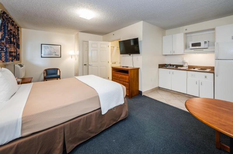 Tampa Bay Extended Stay Hotel Largo Dış mekan fotoğraf