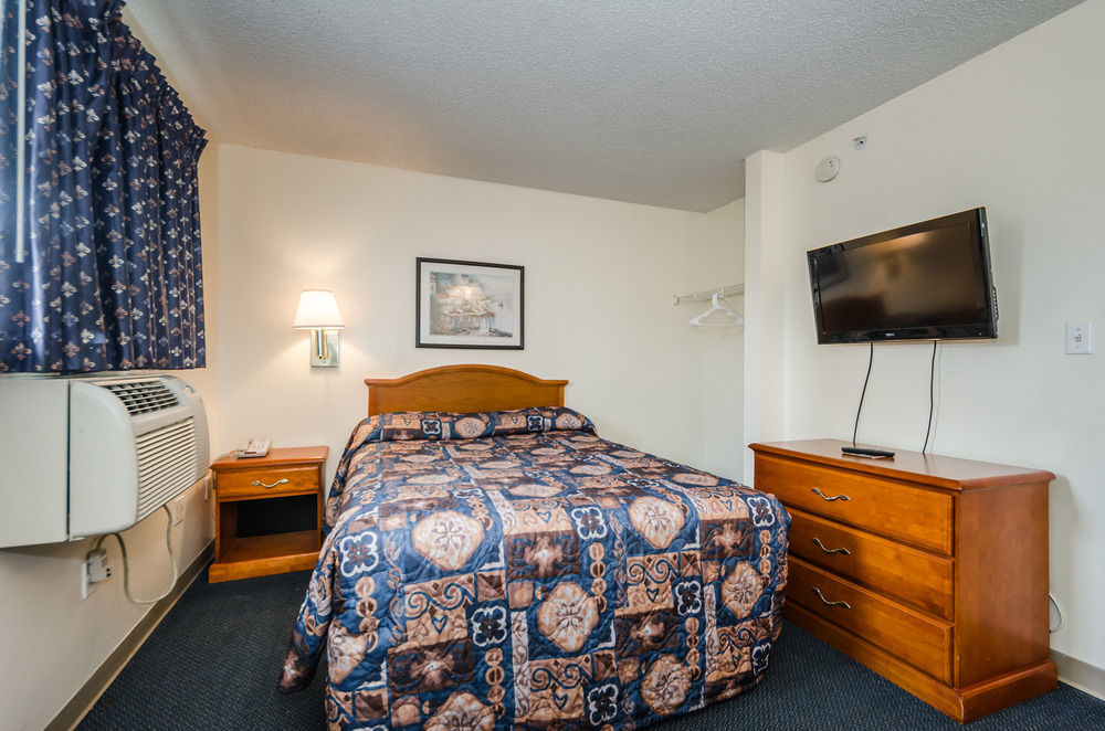 Tampa Bay Extended Stay Hotel Largo Dış mekan fotoğraf