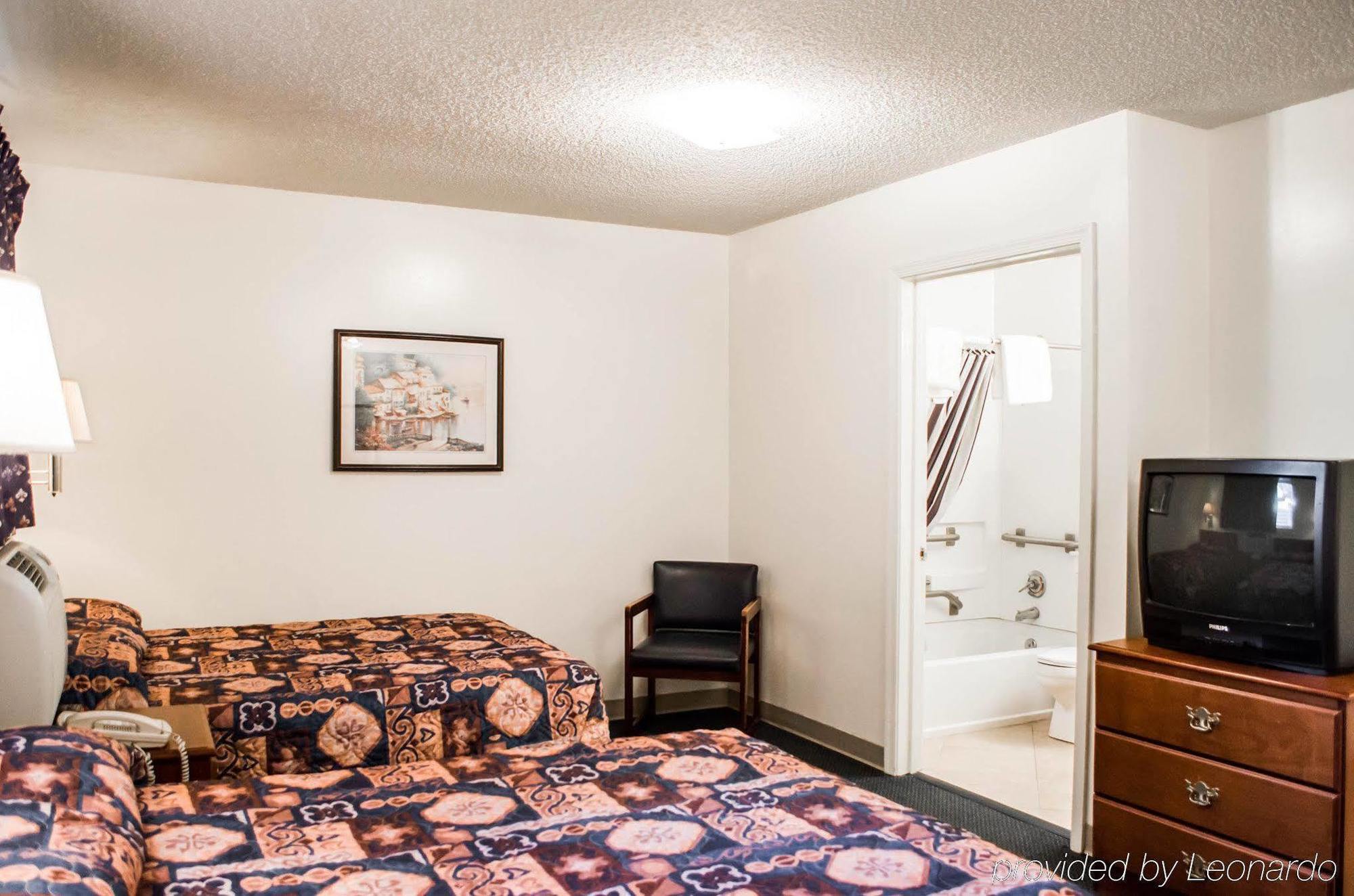Tampa Bay Extended Stay Hotel Largo Dış mekan fotoğraf