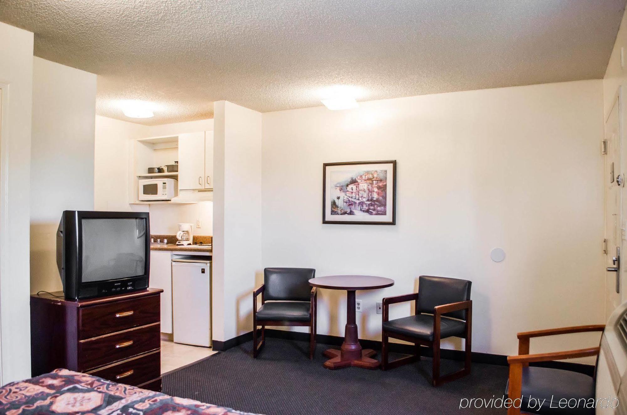 Tampa Bay Extended Stay Hotel Largo Dış mekan fotoğraf