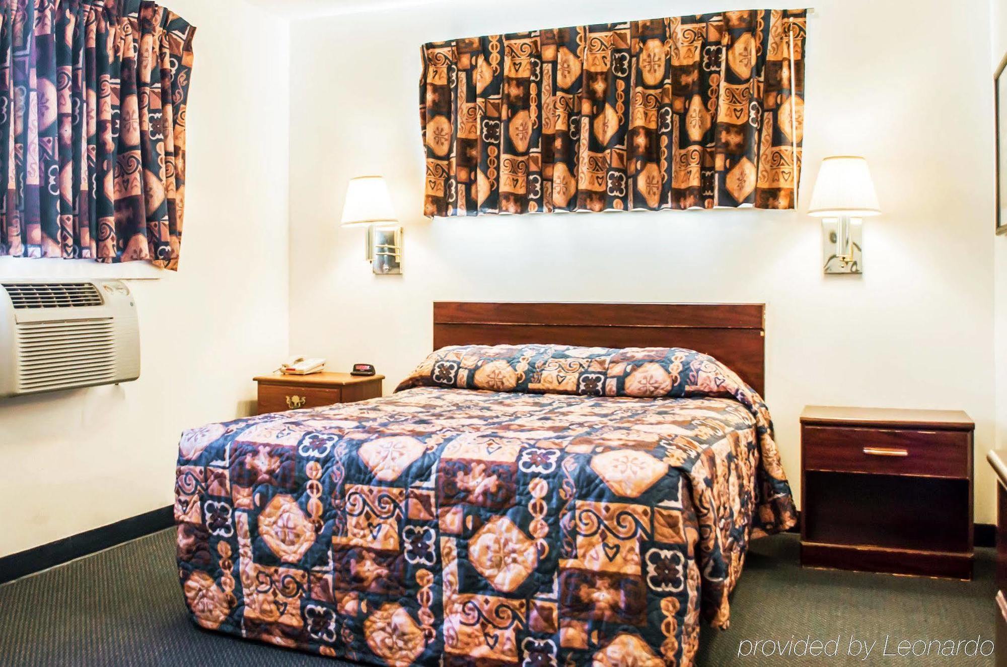 Tampa Bay Extended Stay Hotel Largo Dış mekan fotoğraf