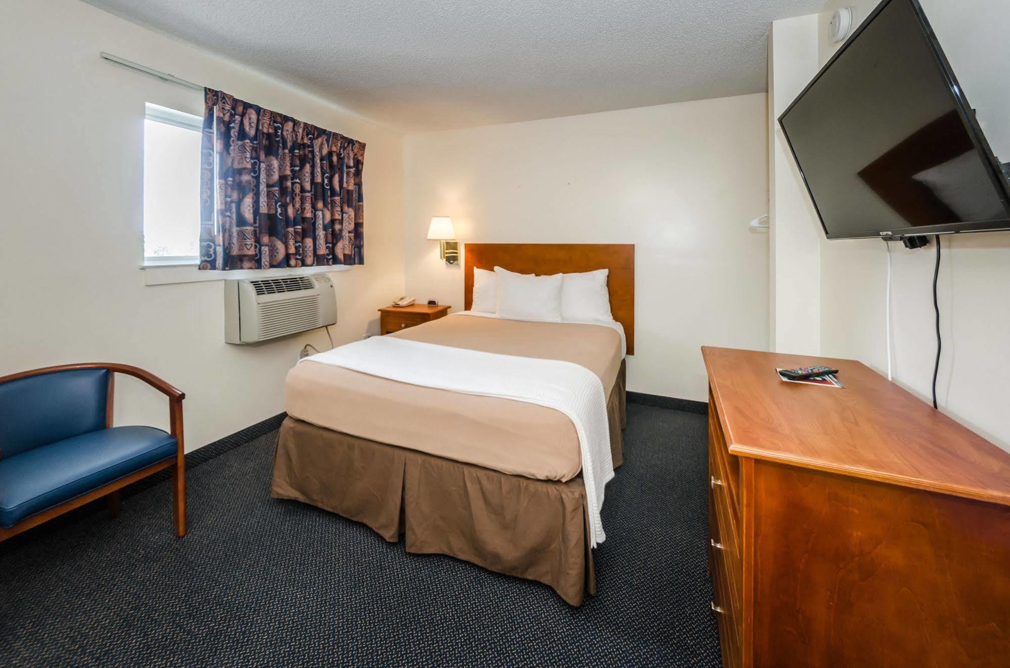 Tampa Bay Extended Stay Hotel Largo Dış mekan fotoğraf