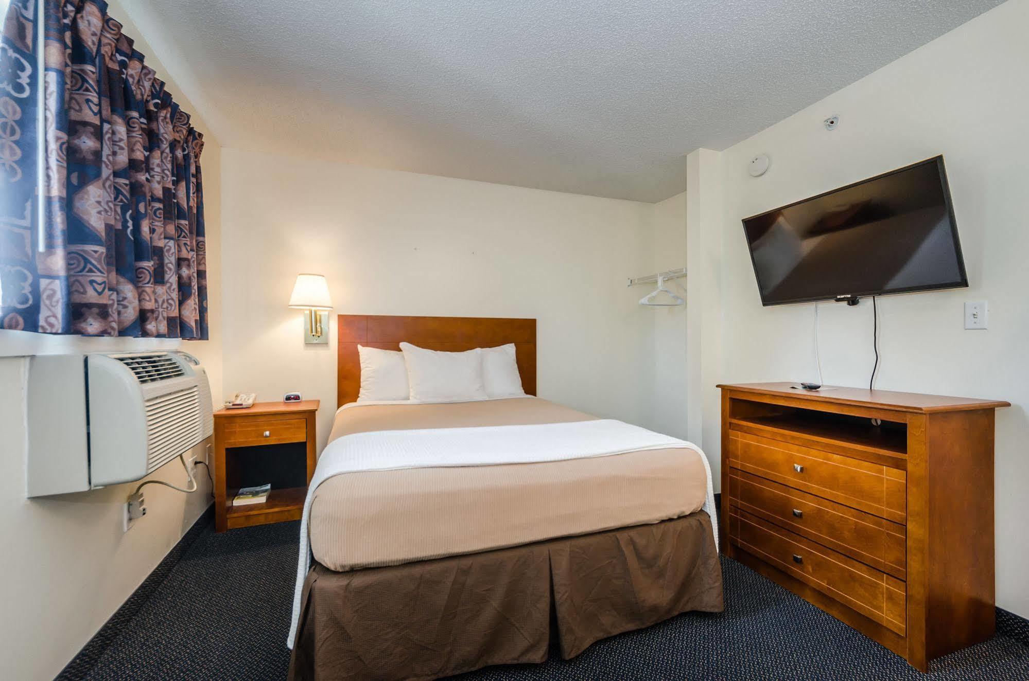 Tampa Bay Extended Stay Hotel Largo Dış mekan fotoğraf