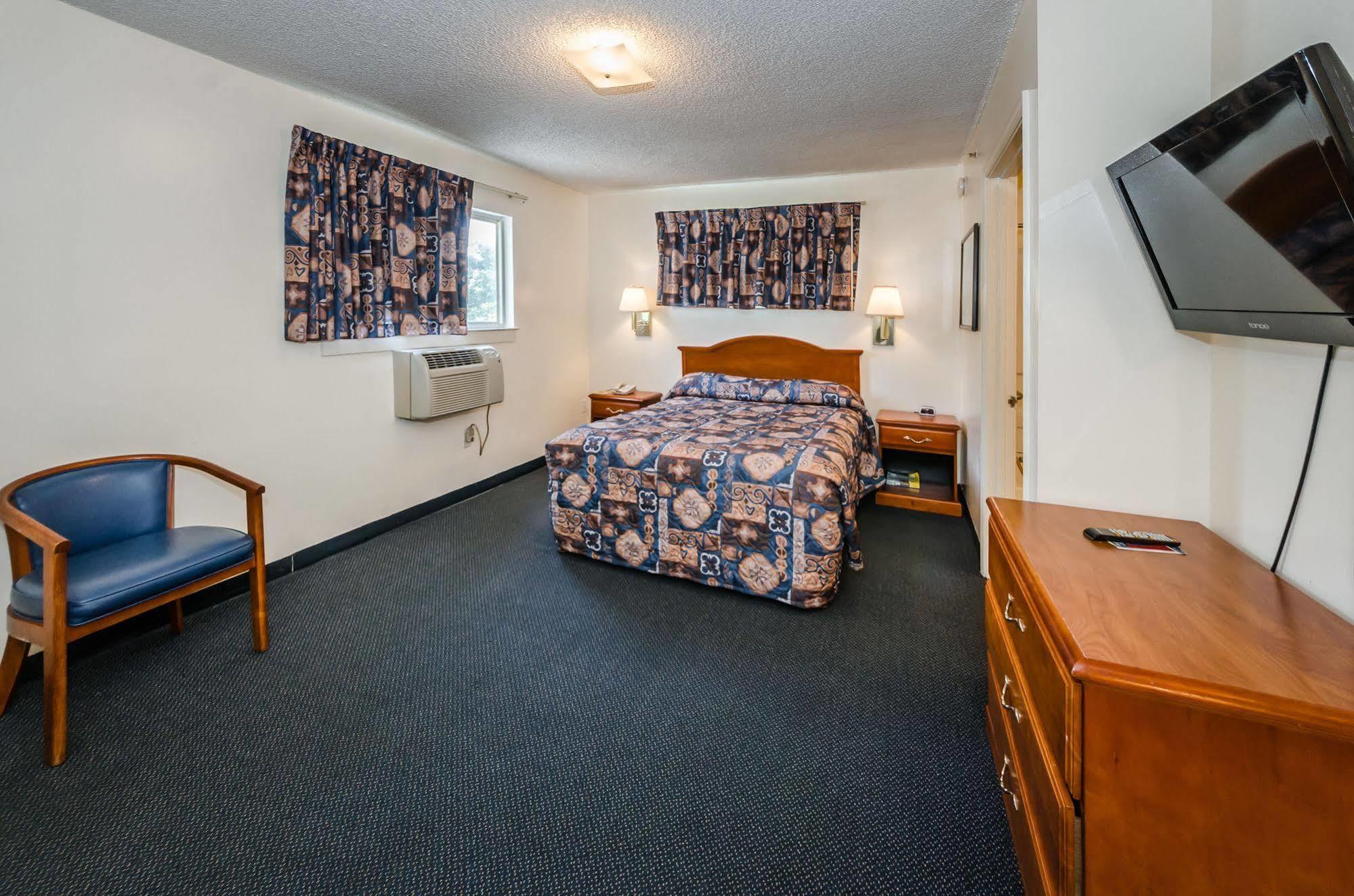 Tampa Bay Extended Stay Hotel Largo Dış mekan fotoğraf