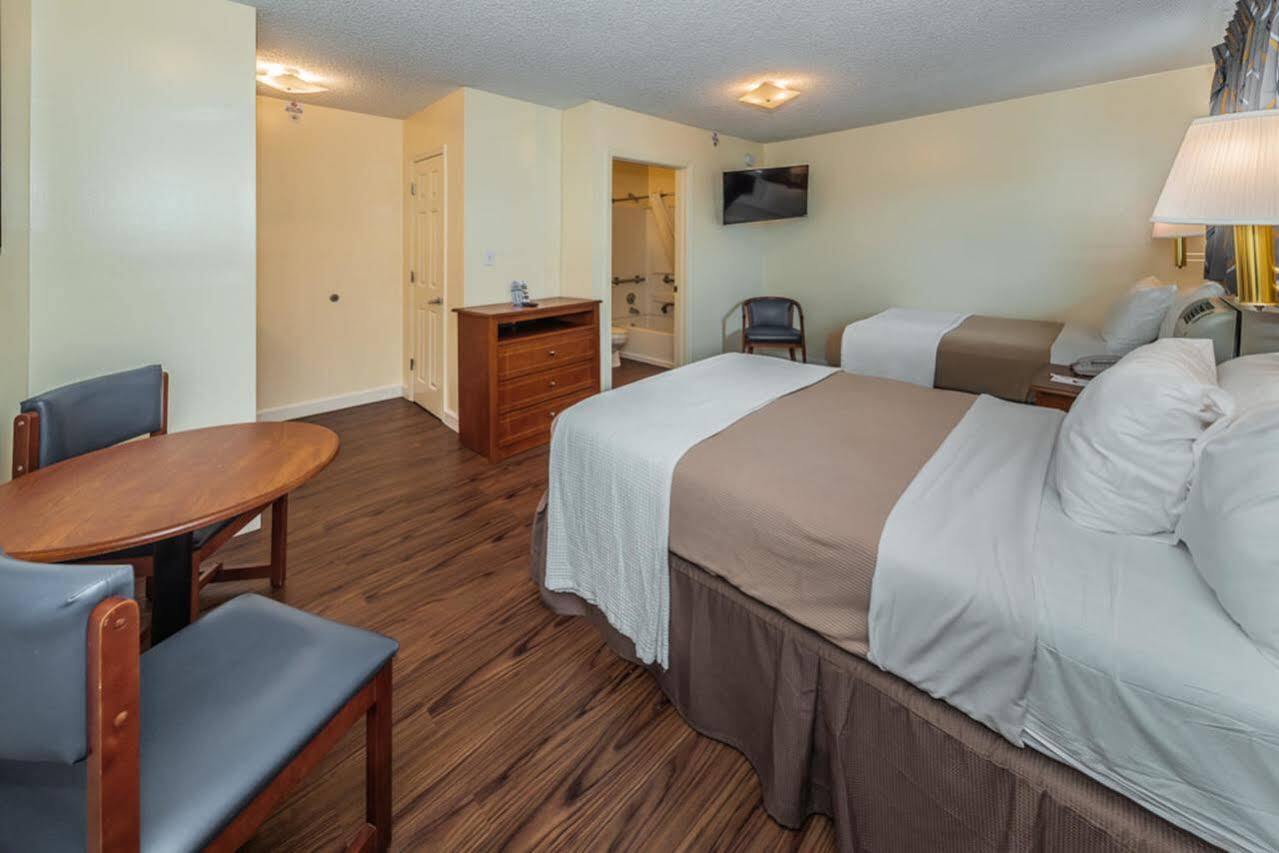 Tampa Bay Extended Stay Hotel Largo Dış mekan fotoğraf