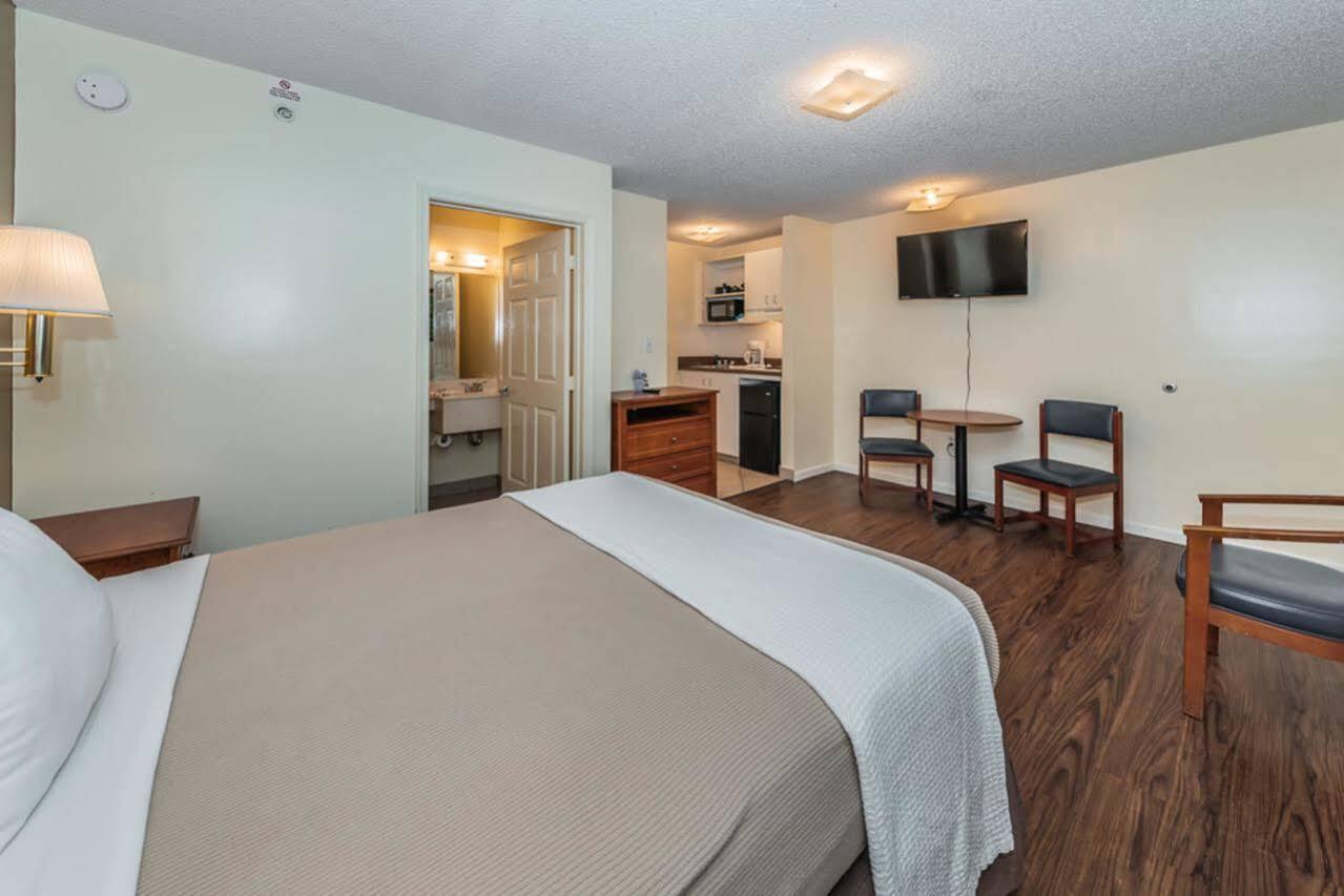 Tampa Bay Extended Stay Hotel Largo Dış mekan fotoğraf