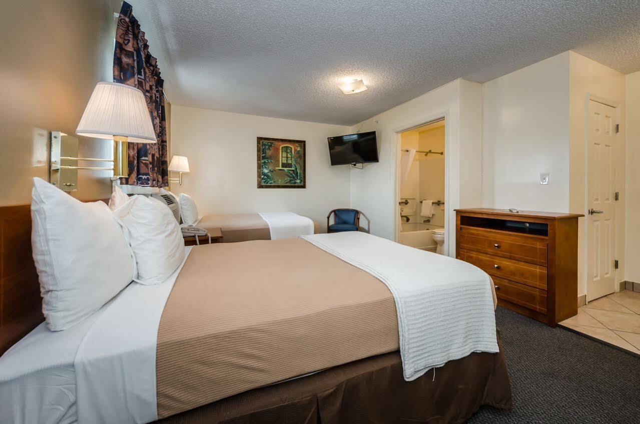 Tampa Bay Extended Stay Hotel Largo Dış mekan fotoğraf