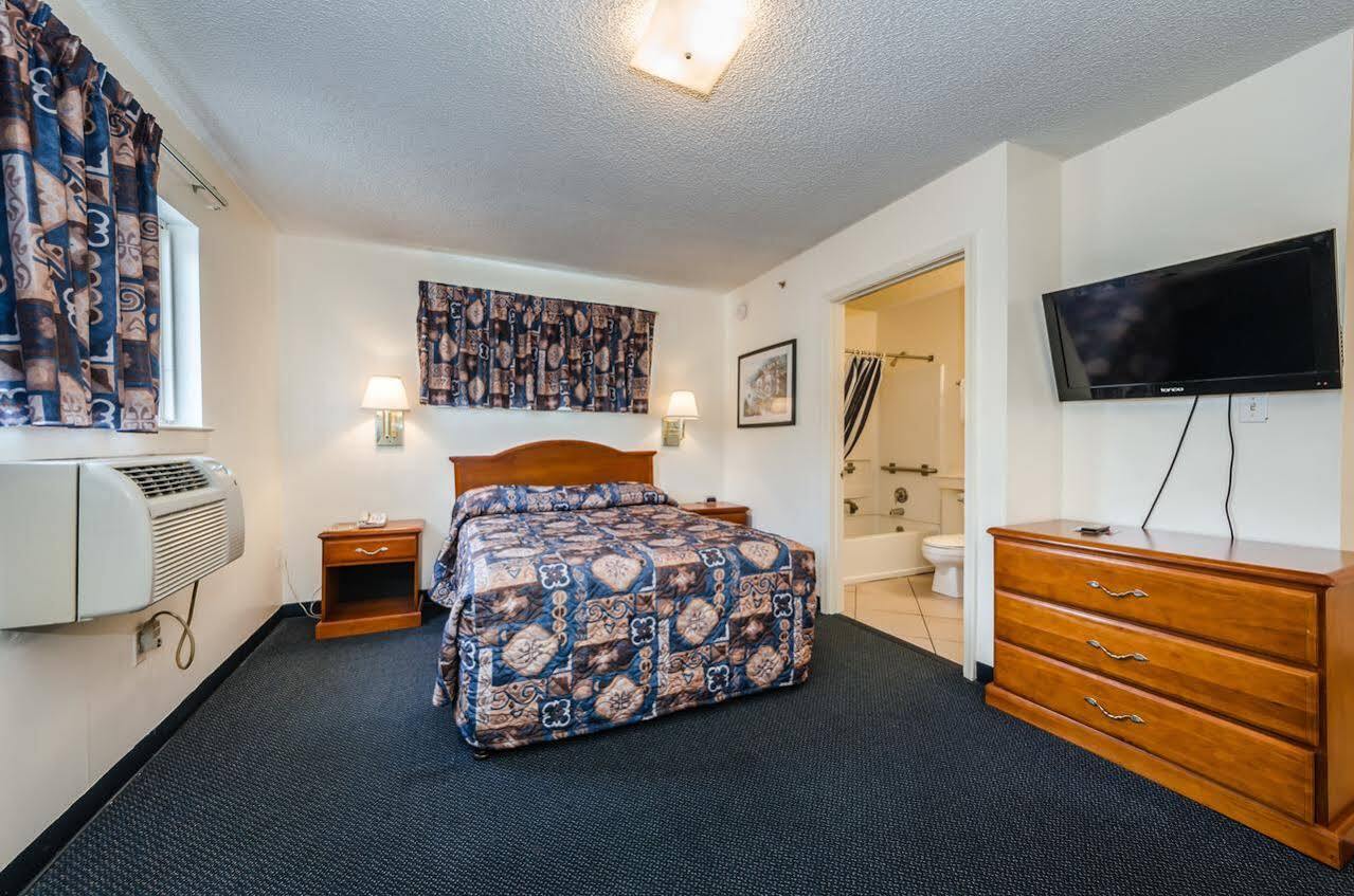 Tampa Bay Extended Stay Hotel Largo Dış mekan fotoğraf