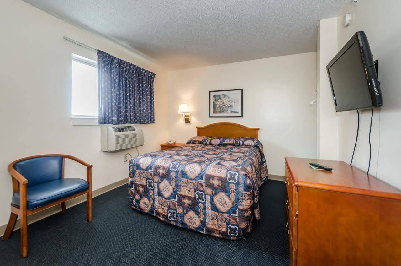 Tampa Bay Extended Stay Hotel Largo Dış mekan fotoğraf